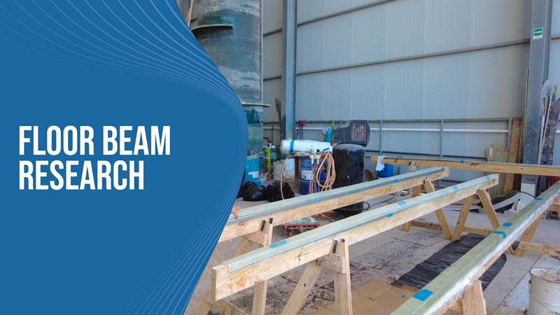 Floor Beam Research