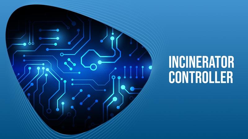 Incinerator Controller