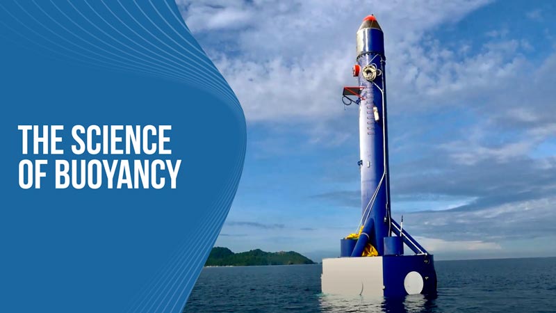The Science of Buoyancy