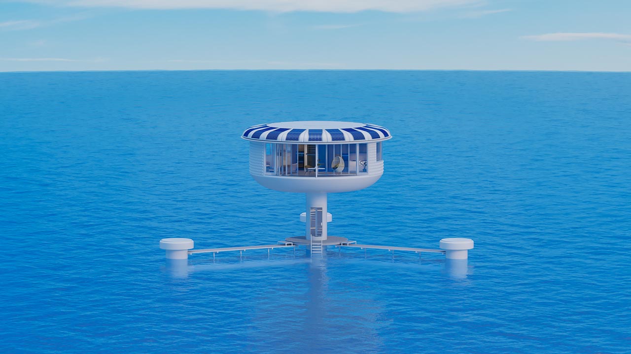 SeaPod
