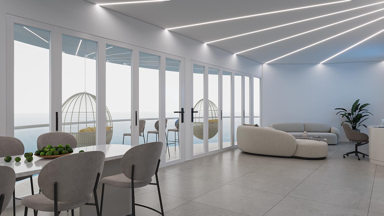 Embracing a minimalist lifestyle encourages conscious consumption and promotes quality over quantity.