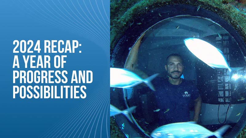 2024 Recap: A Year of Progress and Possibilities