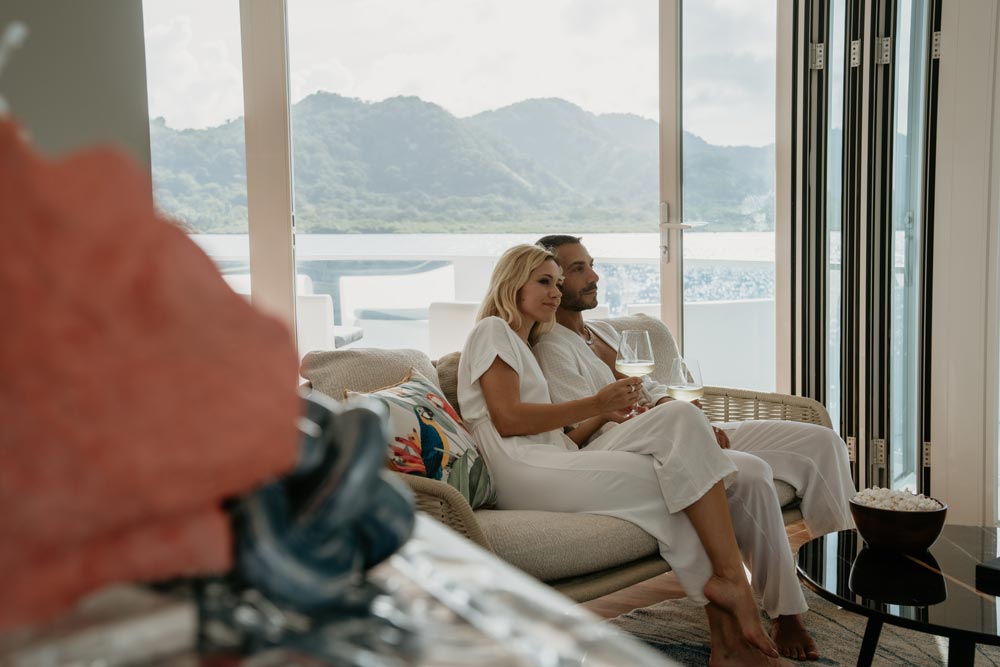 Floating accommodations like SeaPods aren’t just a trend, they’re the future of sustainable living and travel.