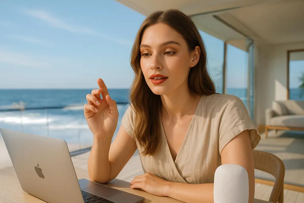 Cora: Intelligence Designed for Ocean Living