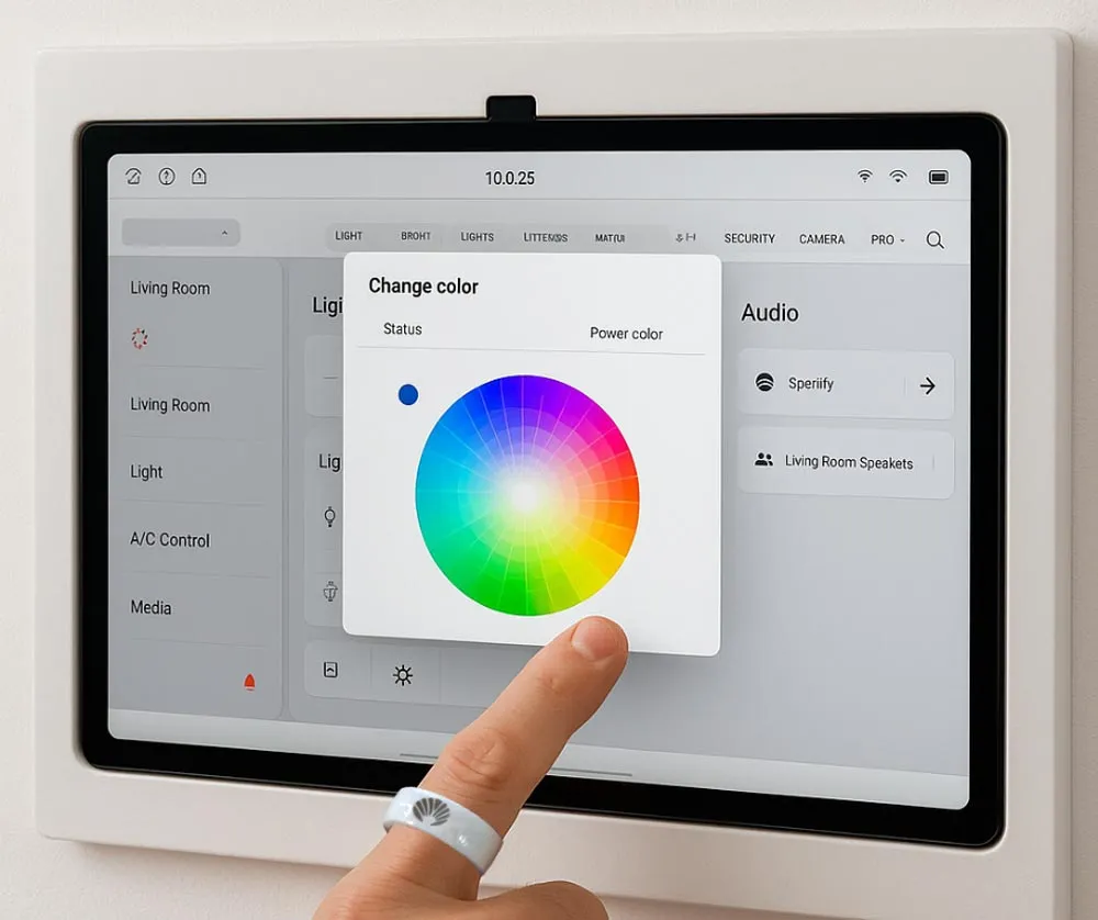 Customizable LED Lighting: Lighting That Adapts. To You and the Planet