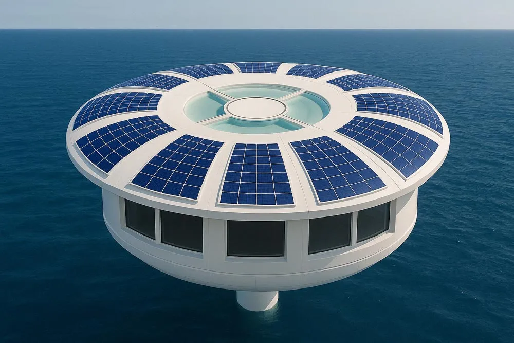 Rainwater Harvesting: Sustainably Sourced. Naturally Delivered